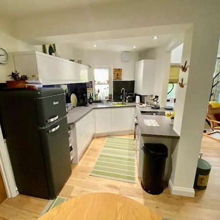 Pass The Keys Delightful Cottage Sydney Gardens Private Parking Bath Exterior foto