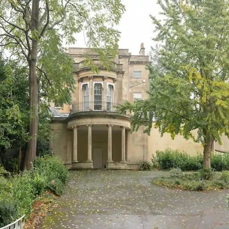 Pass The Keys Delightful Cottage Sydney Gardens Private Parking Bath Exterior foto