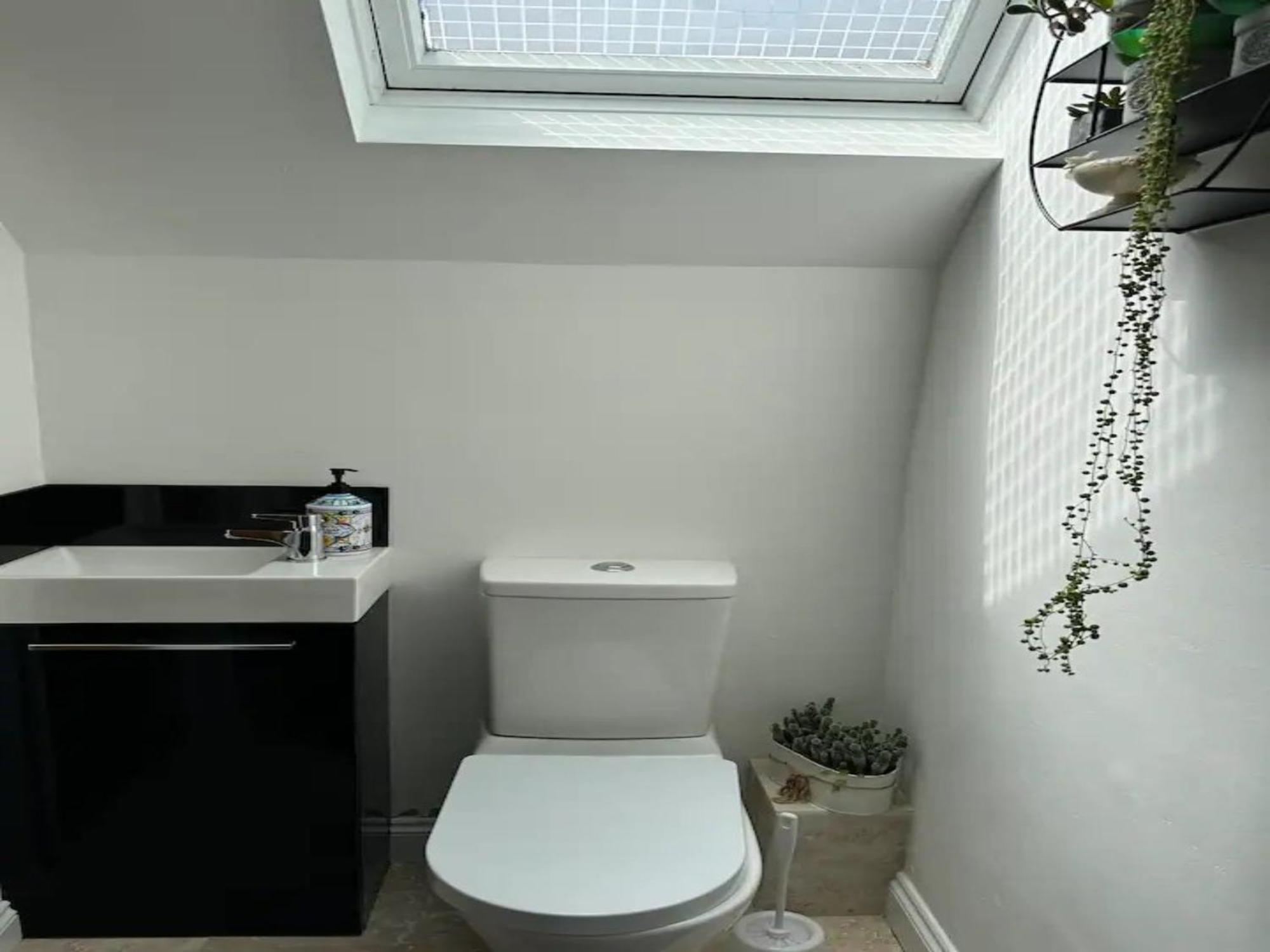 Pass The Keys Delightful Cottage Sydney Gardens Private Parking Bath Exterior foto