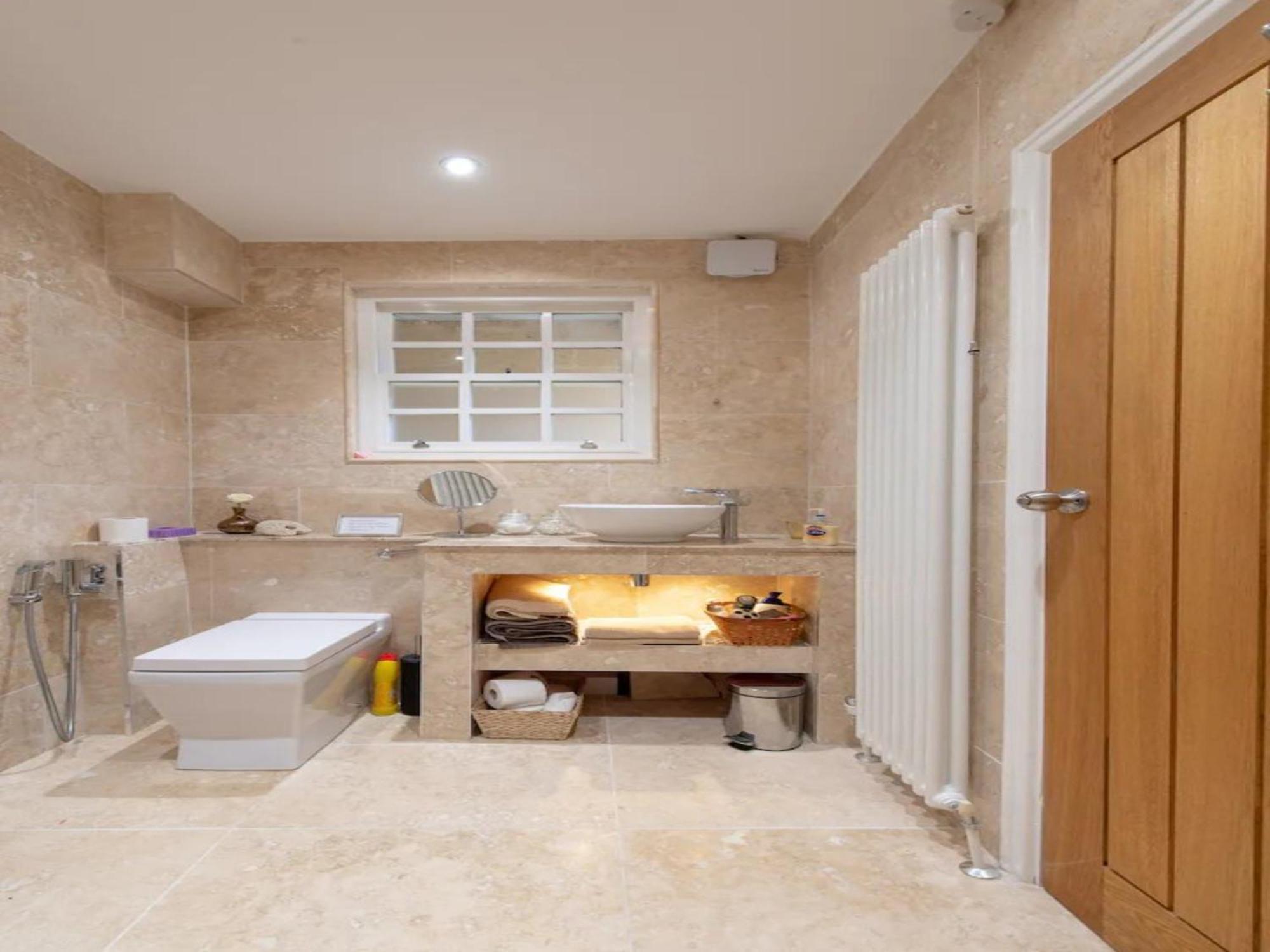 Pass The Keys Delightful Cottage Sydney Gardens Private Parking Bath Exterior foto