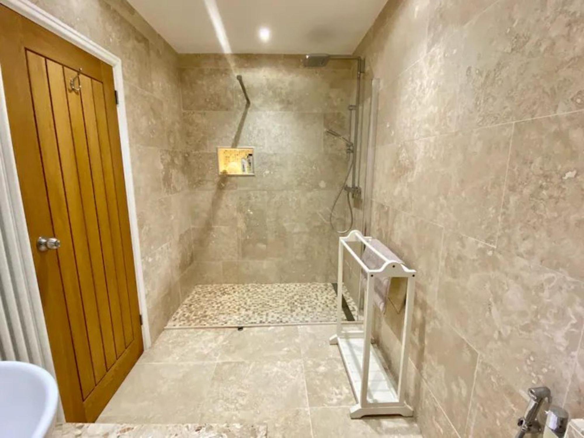 Pass The Keys Delightful Cottage Sydney Gardens Private Parking Bath Exterior foto