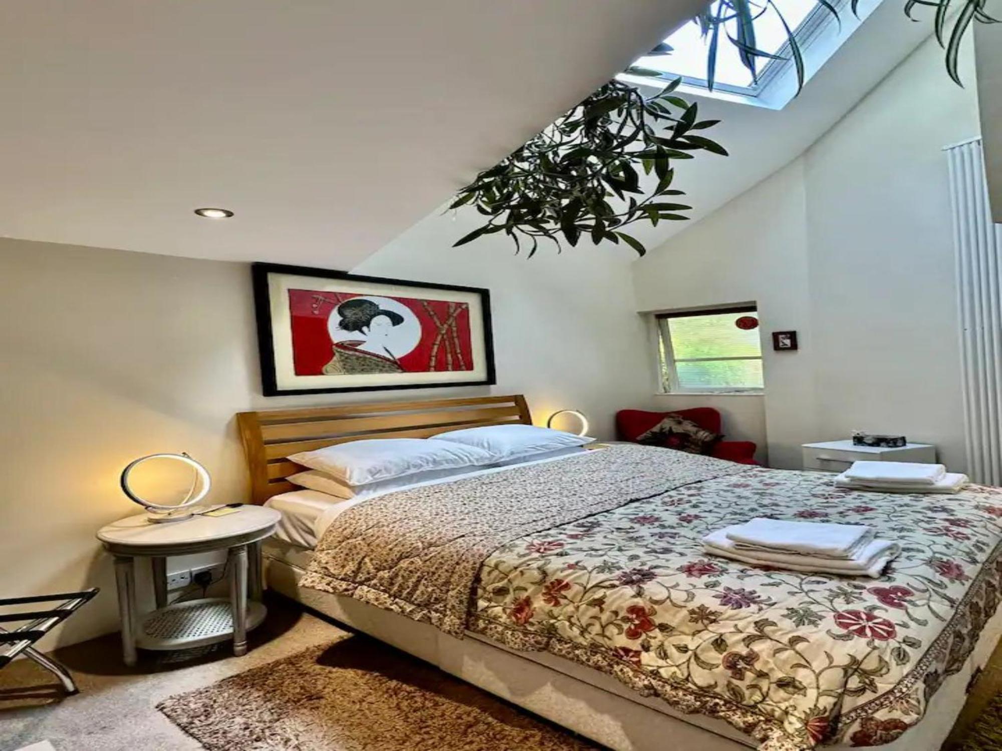 Pass The Keys Delightful Cottage Sydney Gardens Private Parking Bath Exterior foto