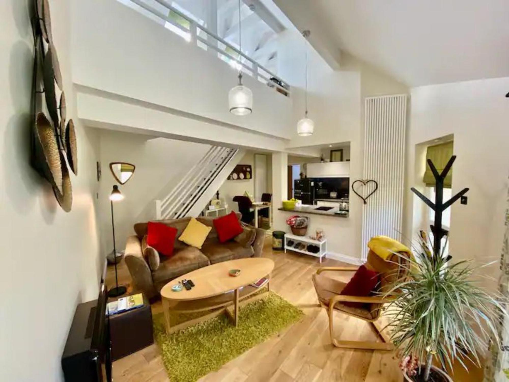 Pass The Keys Delightful Cottage Sydney Gardens Private Parking Bath Exterior foto
