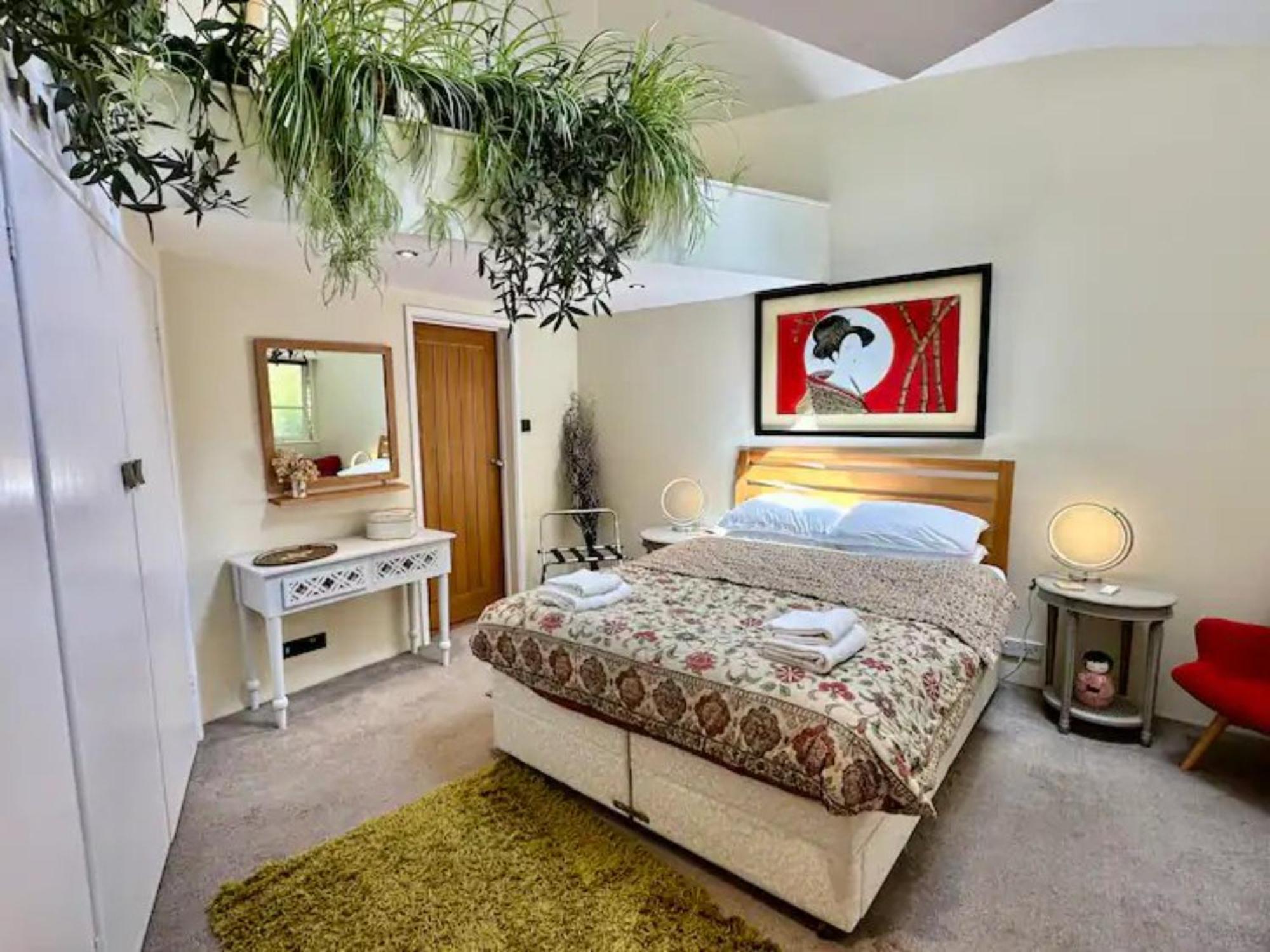 Pass The Keys Delightful Cottage Sydney Gardens Private Parking Bath Exterior foto