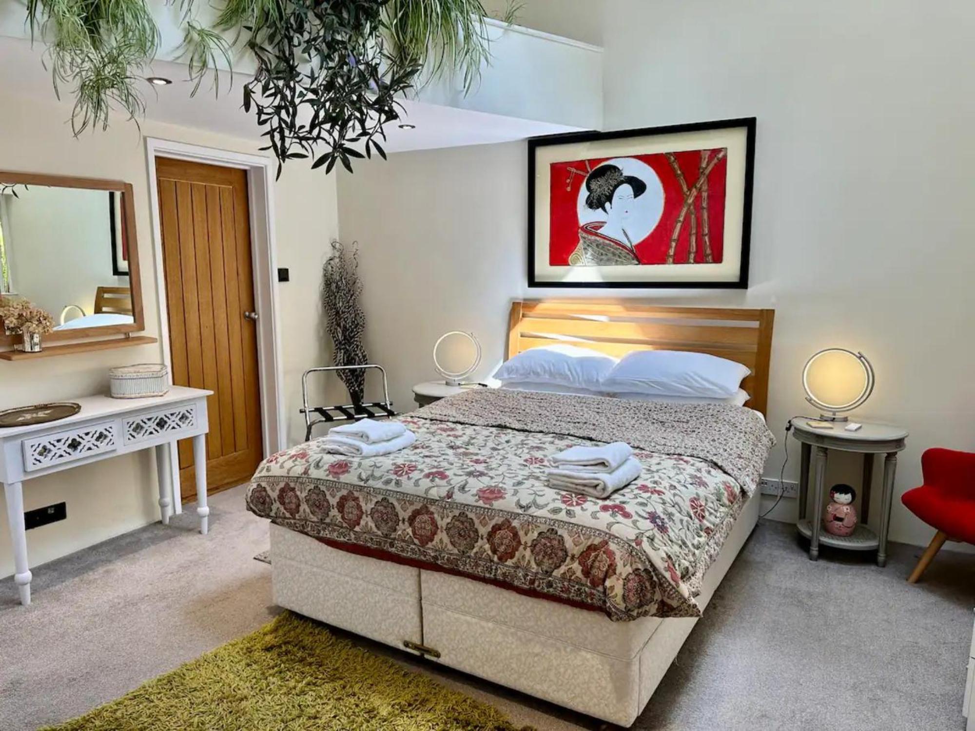 Pass The Keys Delightful Cottage Sydney Gardens Private Parking Bath Exterior foto